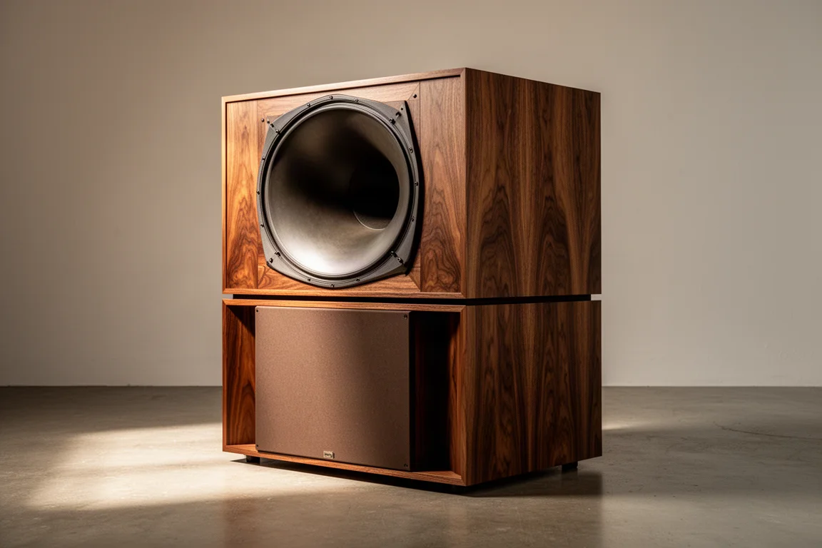 Klipsch La Scala AL5 product image