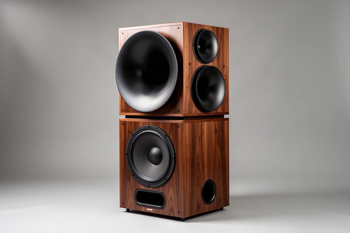 Klipsch La Scala AL6 product image
