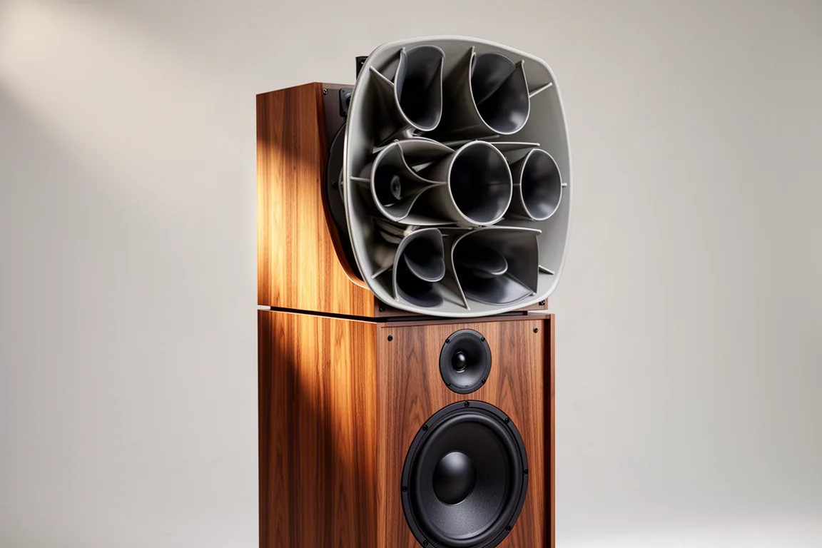 Klipsch La Scala KOR2 product image