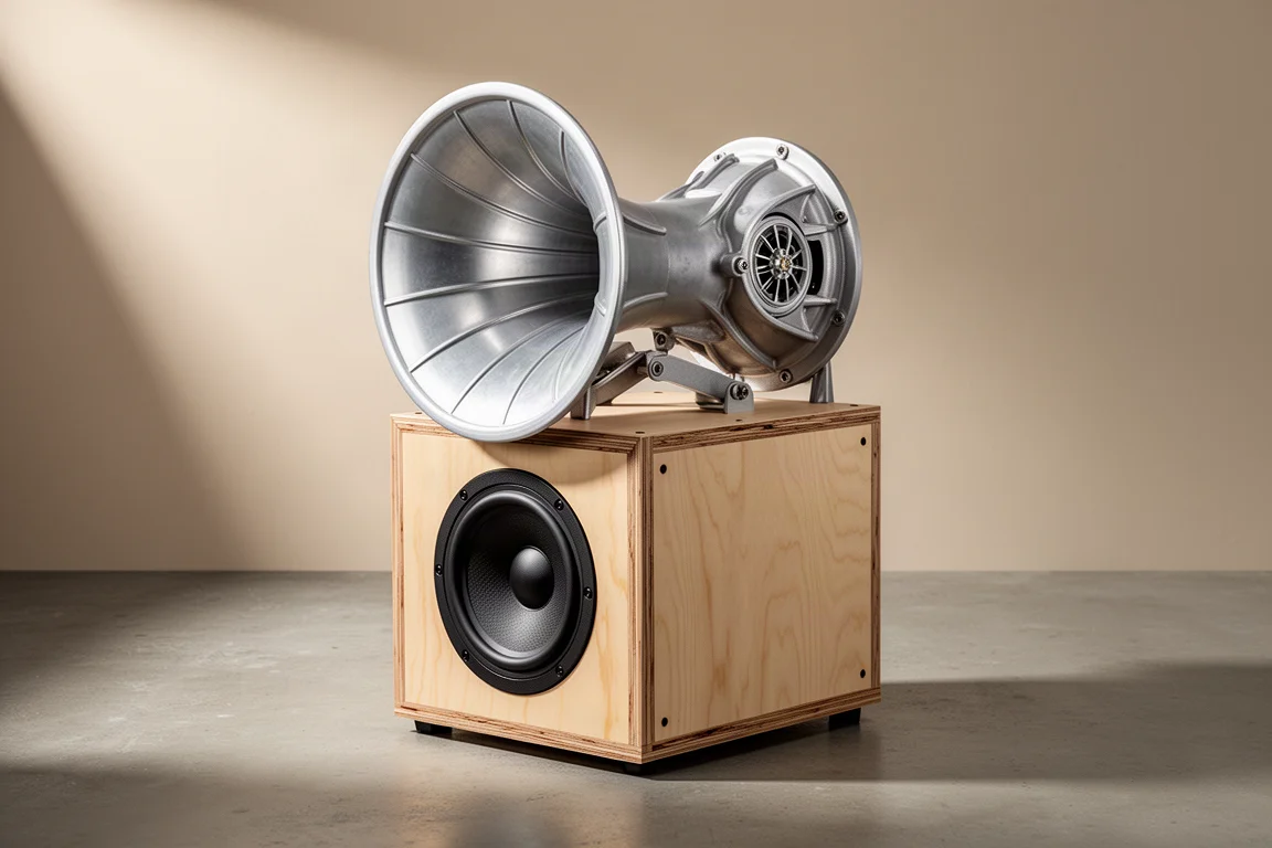 Klipsch Ojas KOR1 product image
