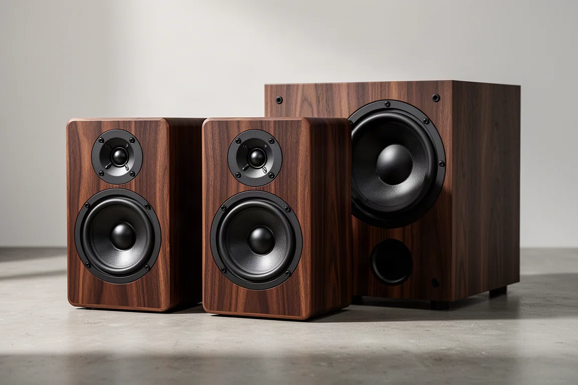 Klipsch ProMedia Lumina product image