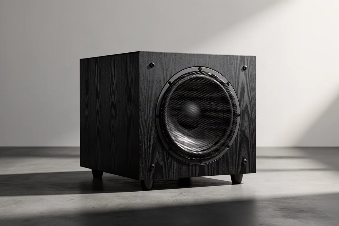 Klipsch R-120SW product image