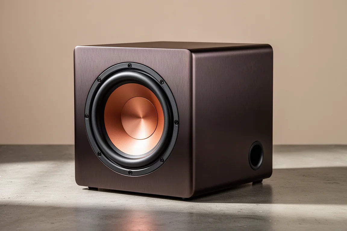 Klipsch R-12SW product image