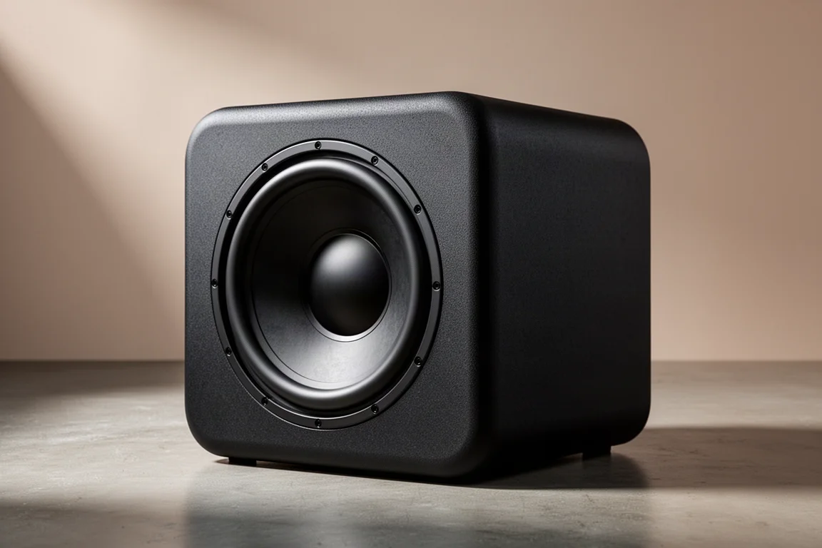 Klipsch Reference R-120SW product image