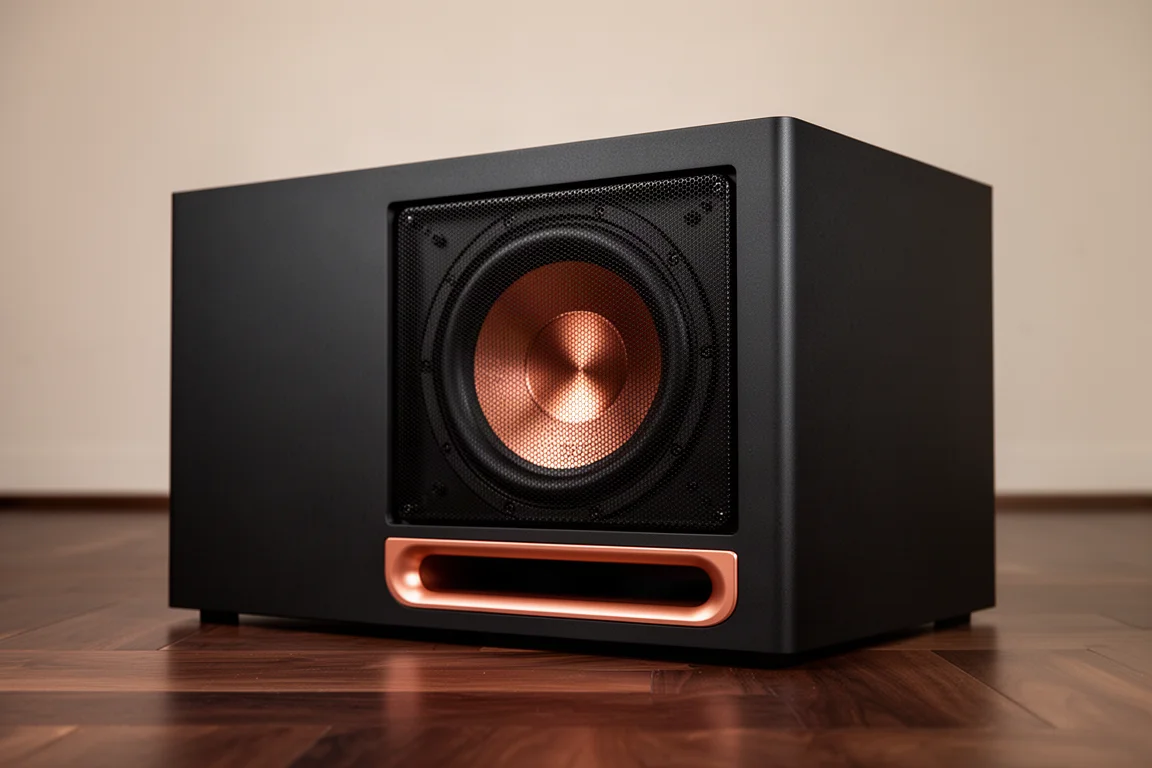 Klipsch RP-1600SW product image