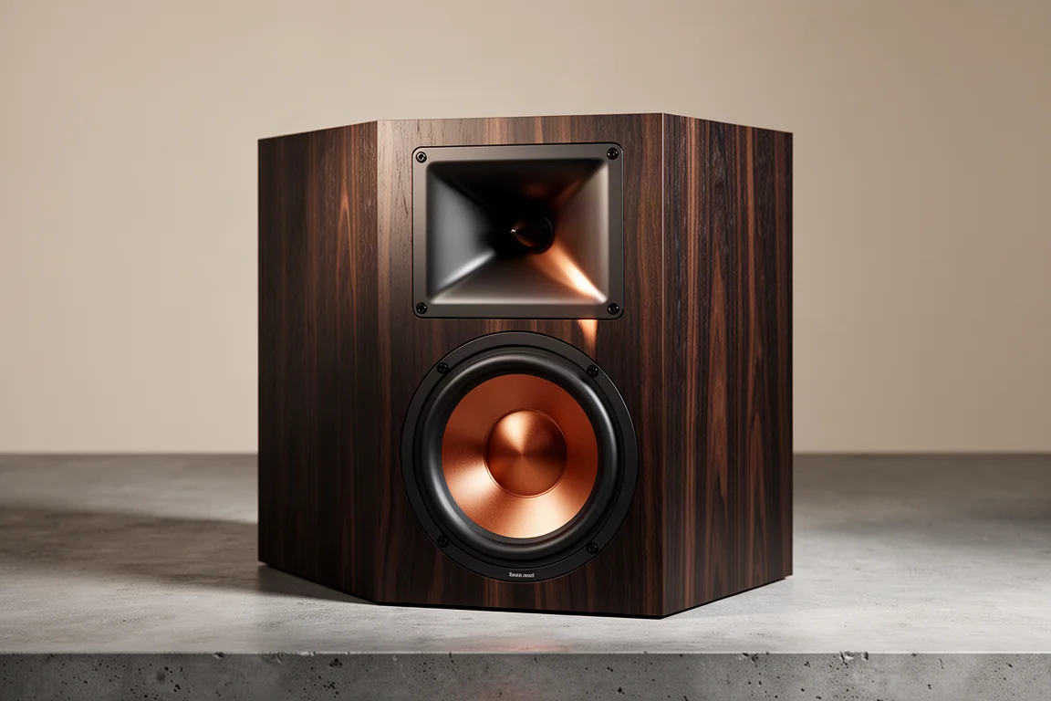 Klipsch RP-160M product image
