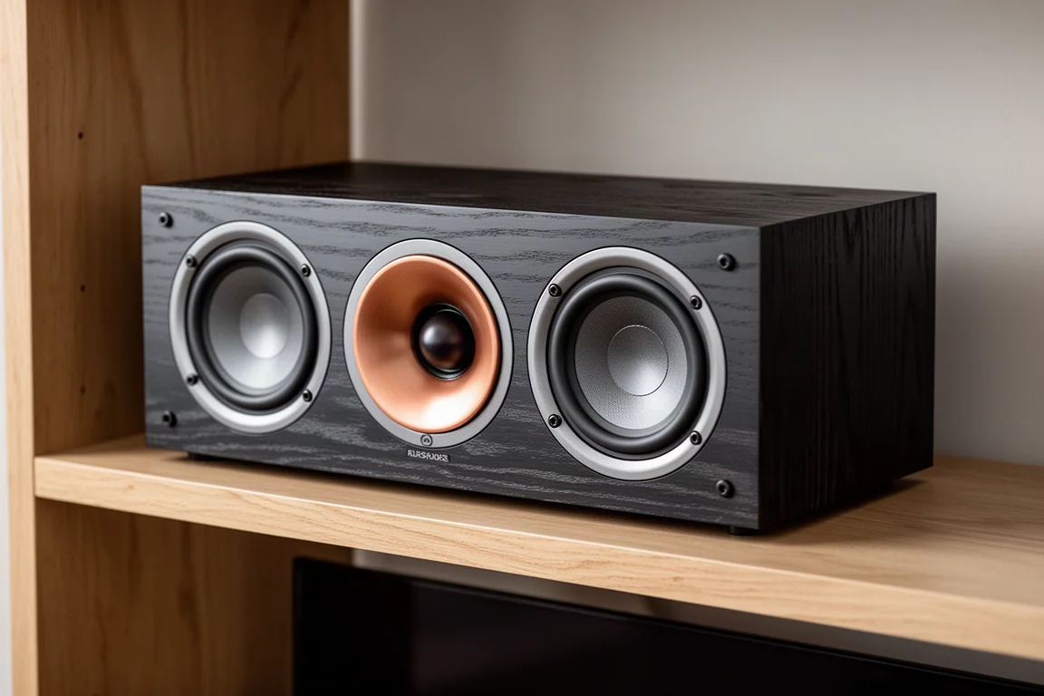 Klipsch RP-404C II product image