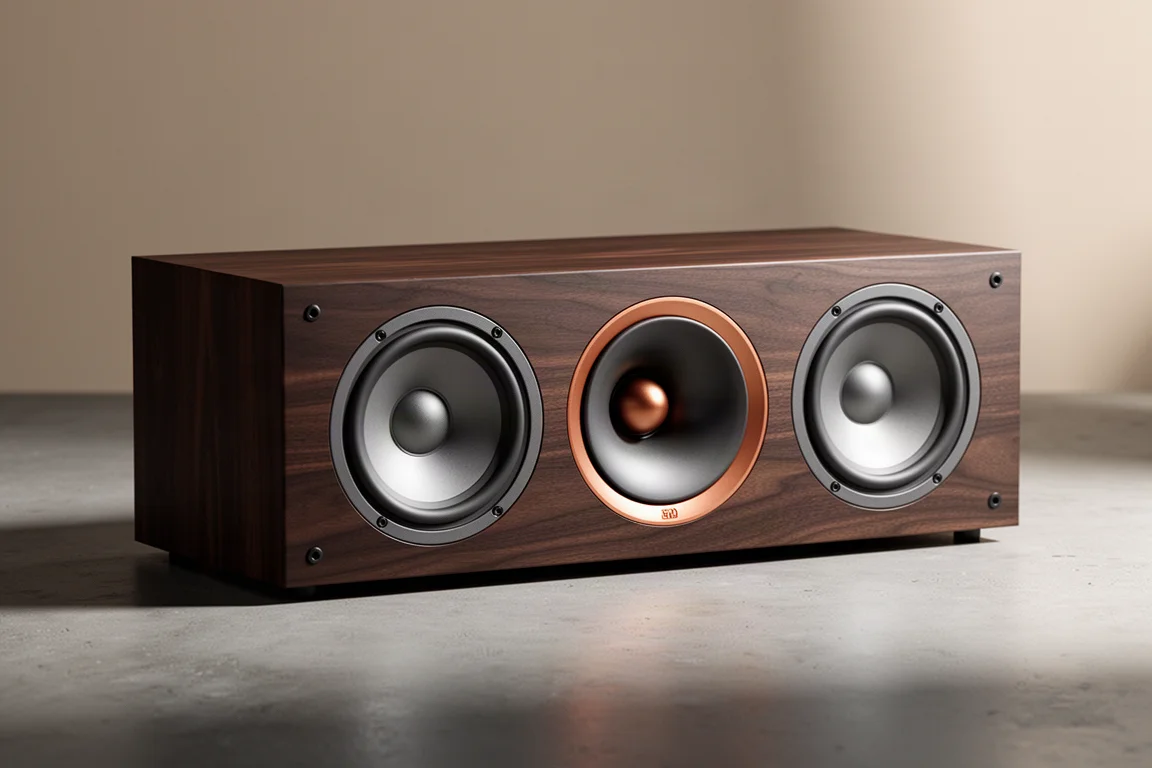 Klipsch RP-500C II product image