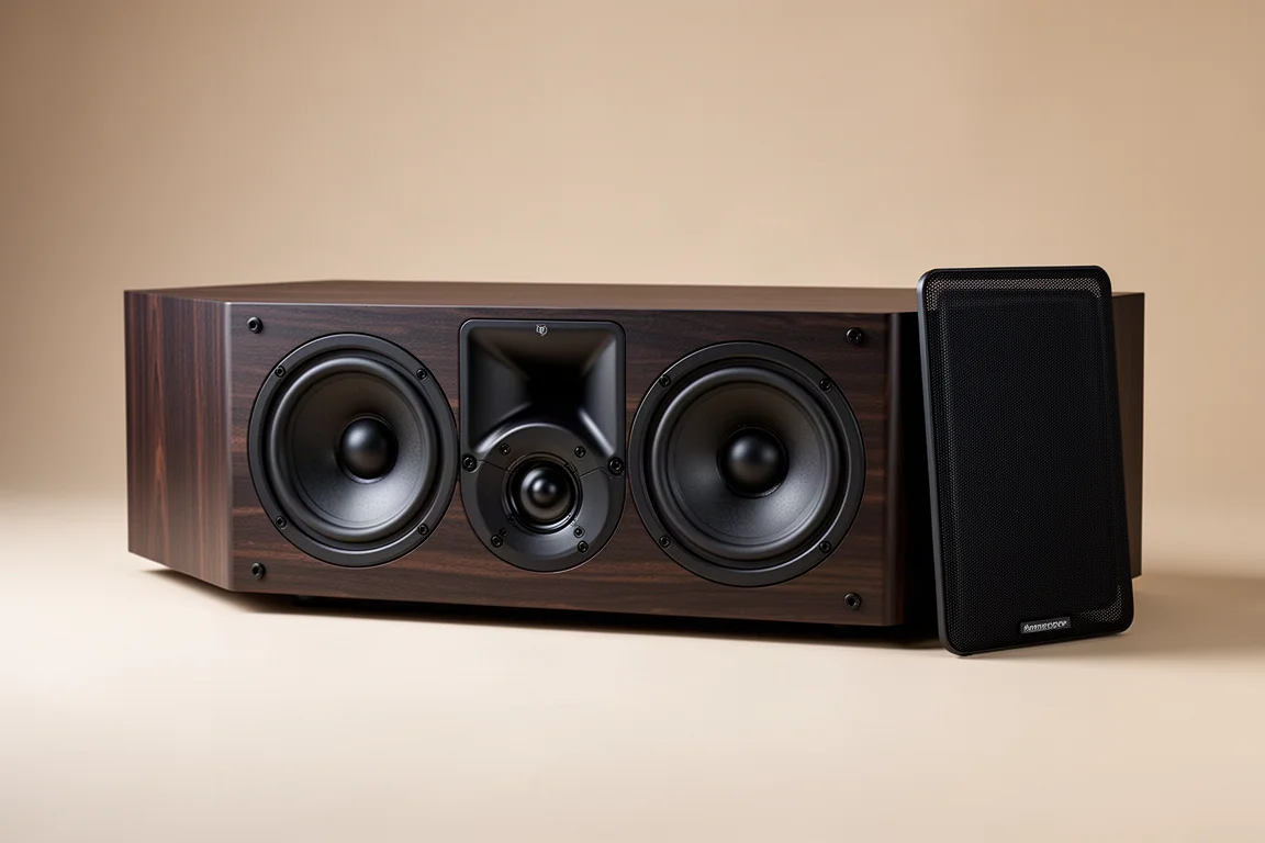 Klipsch RP-500C product image