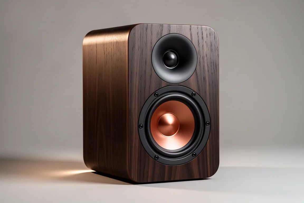 Klipsch RP-500M II product image