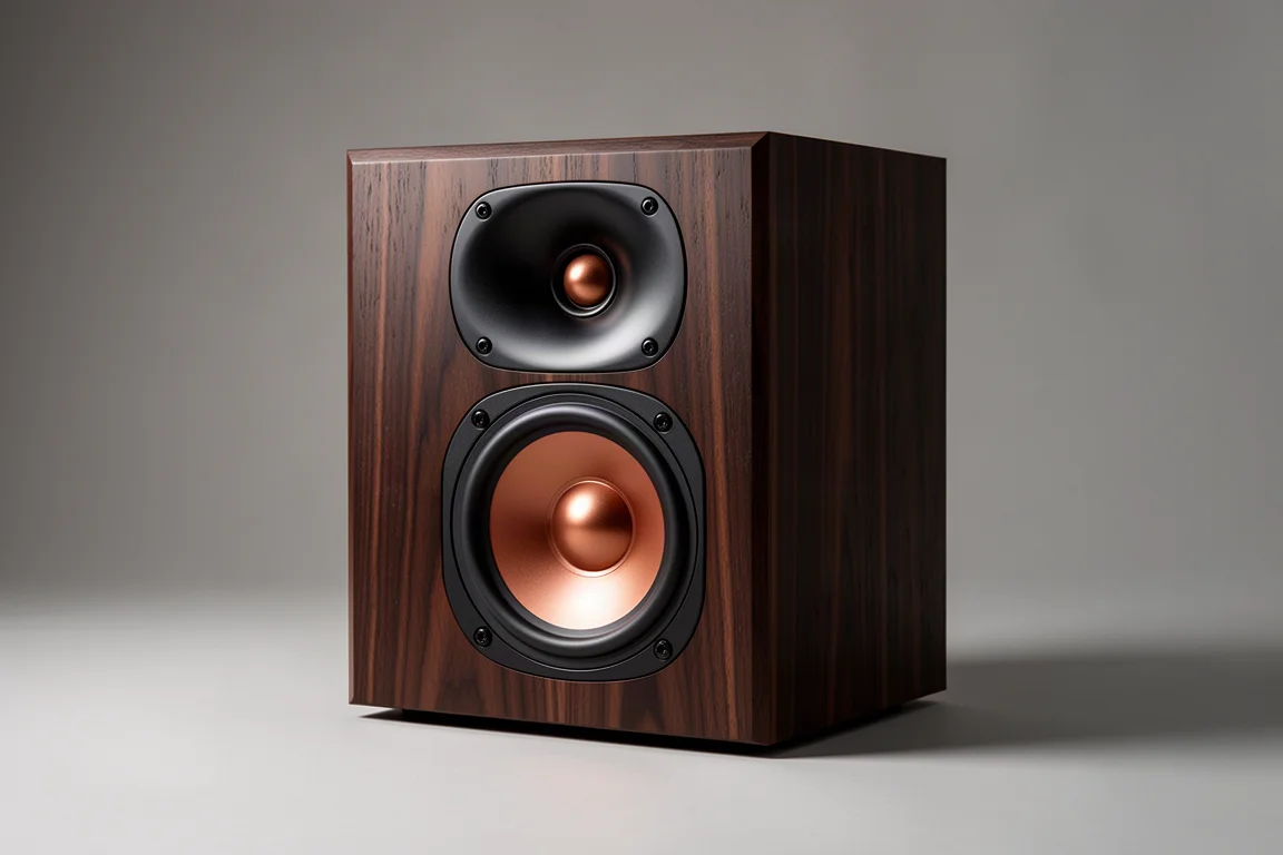 Klipsch RP-500M product image