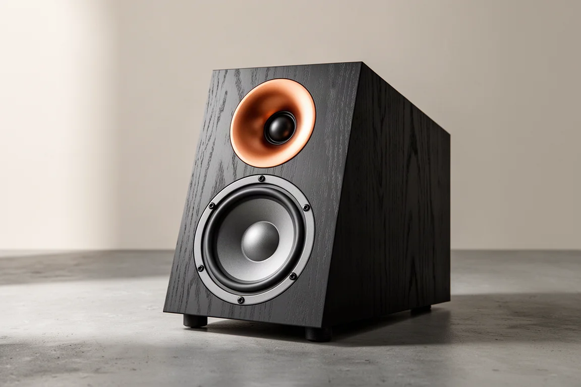 Klipsch RP-500SA II product image