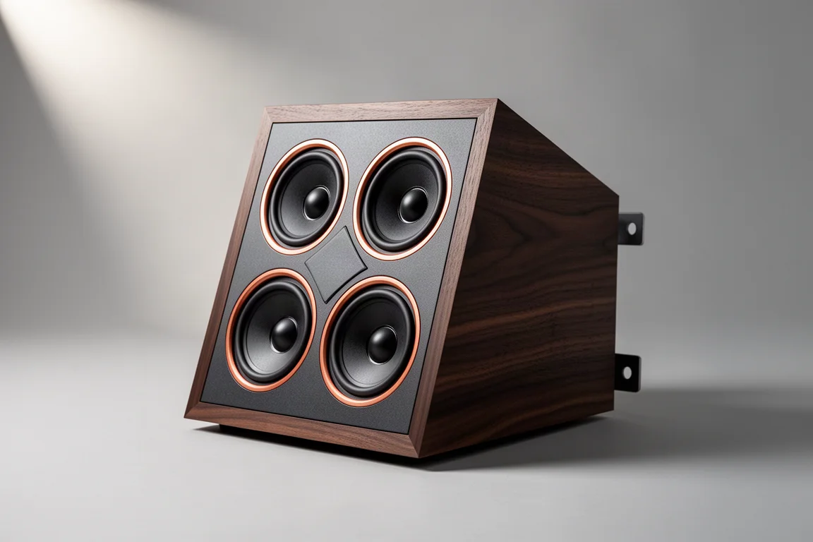 Klipsch RP-502S II product image