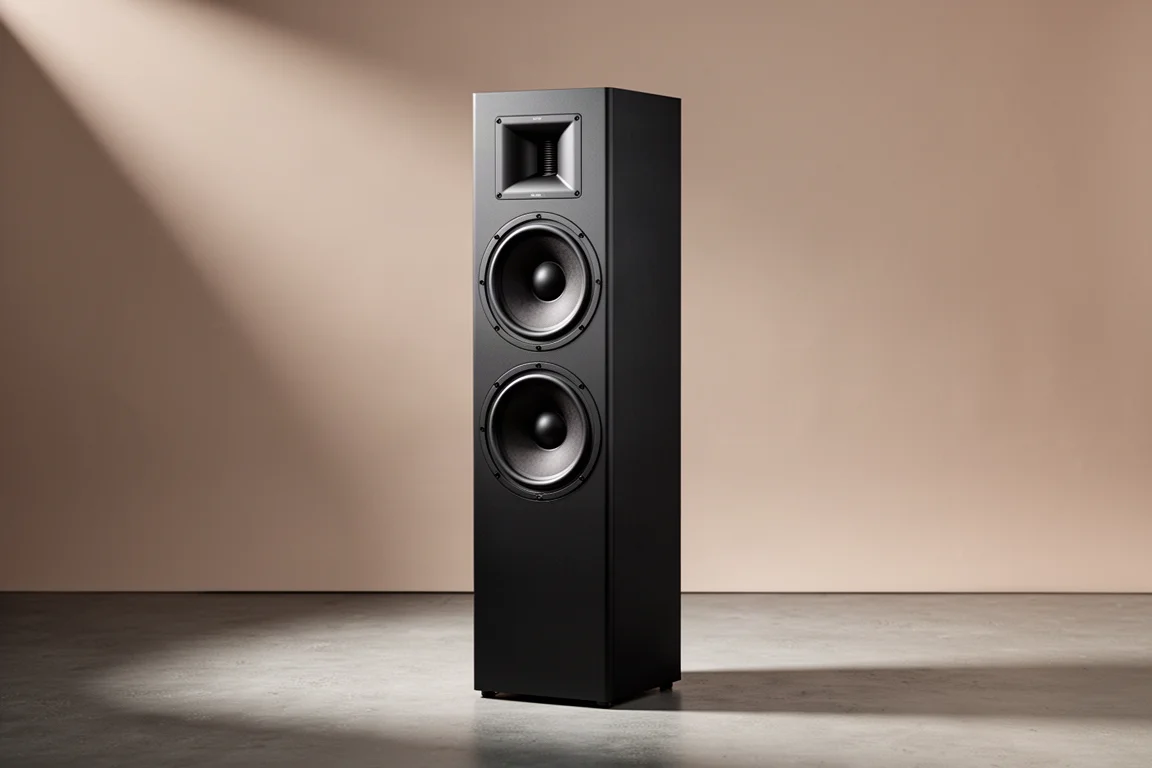 Klipsch RP-6000F II product image