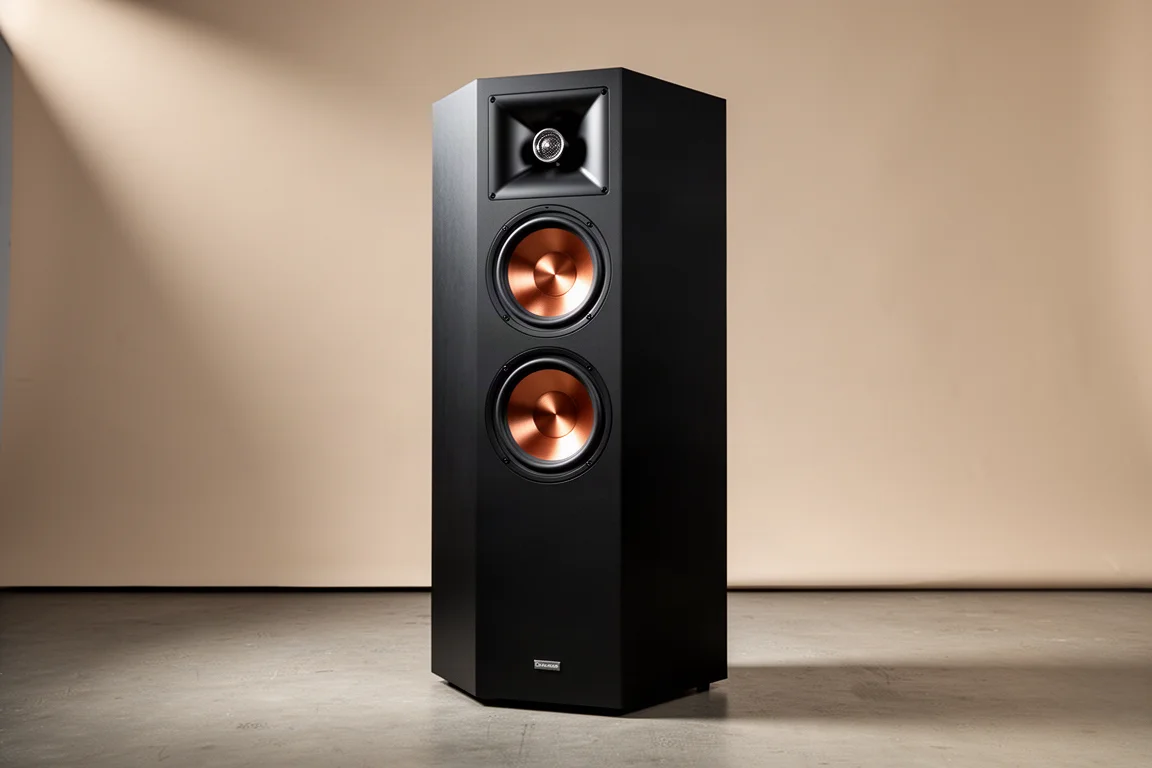 Klipsch RP-6000F product image
