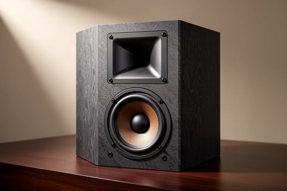 Klipsch RP-600M II product image