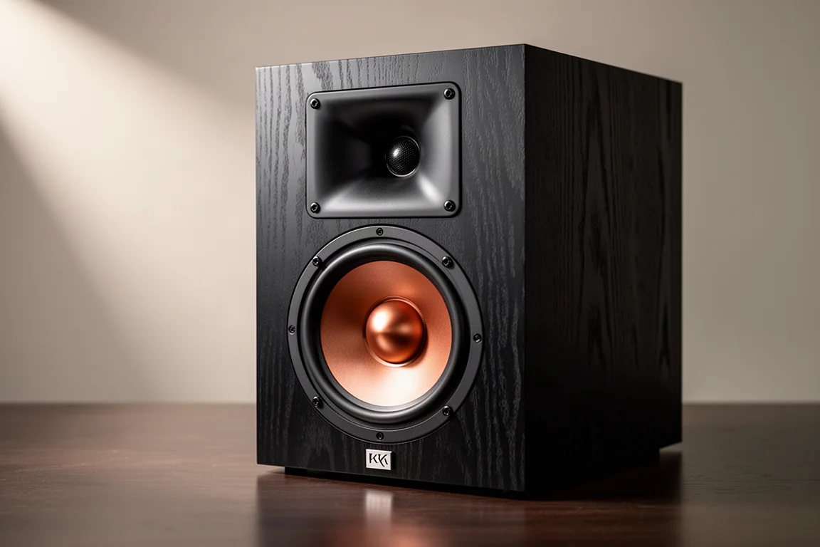 Klipsch RP-600M Mark I product image