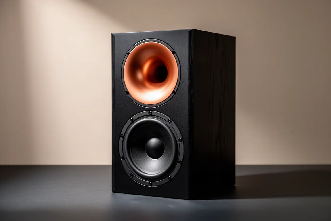 Klipsch RP-600M Mark II product image