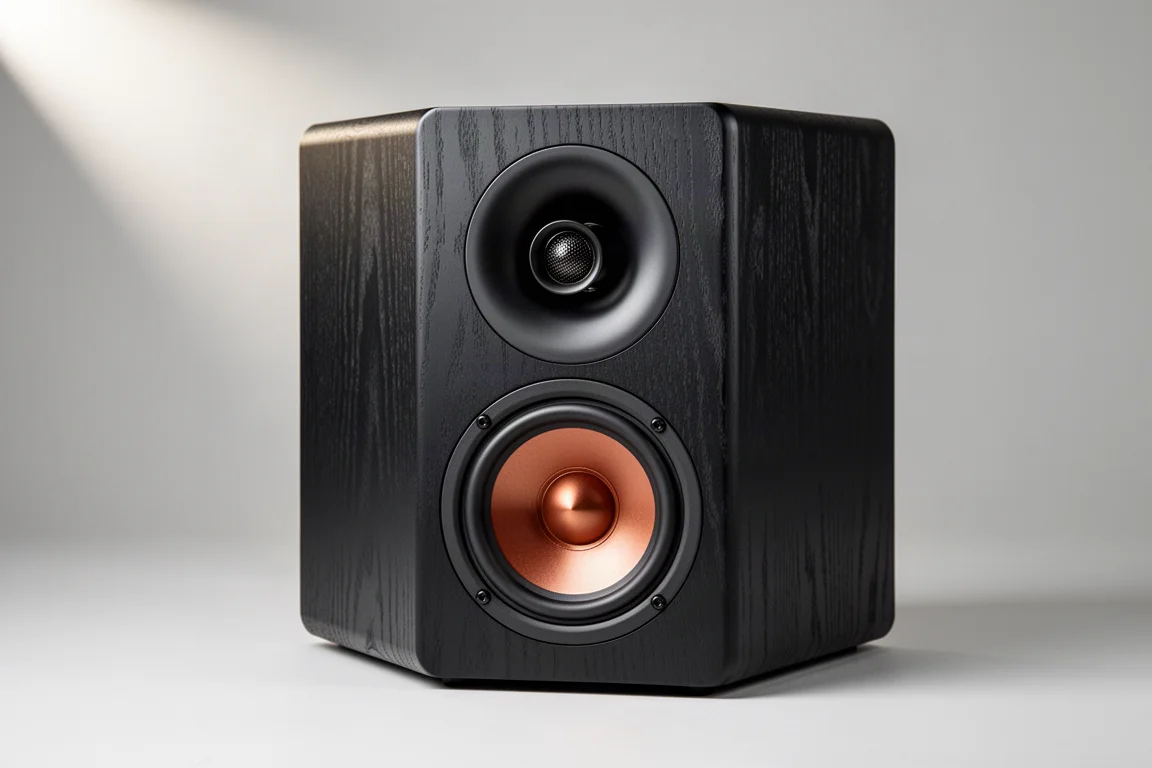 Klipsch RP-600M product image