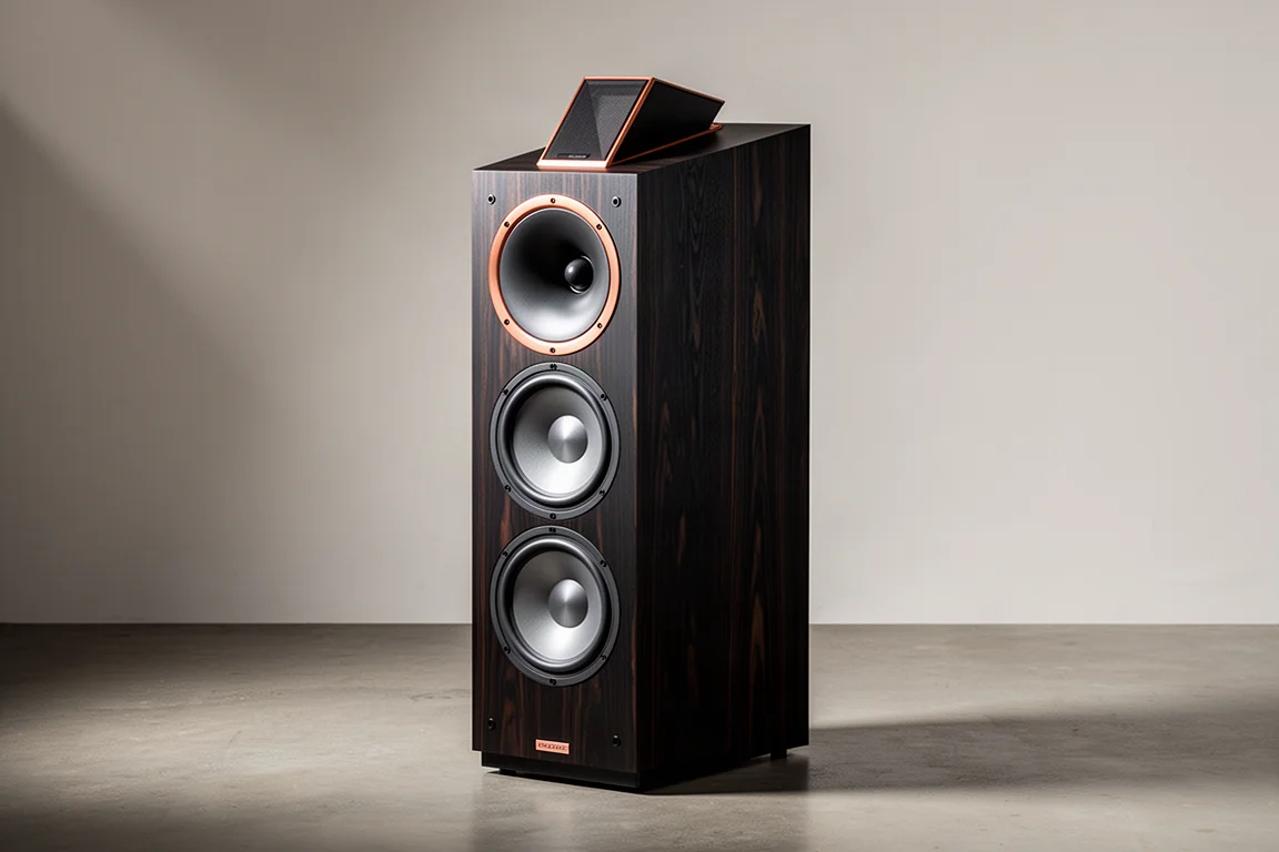 Klipsch RP-8060FA II product image
