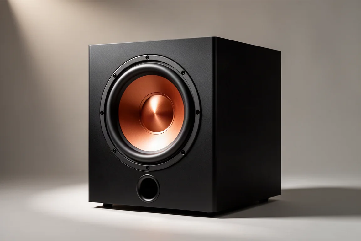Klipsch SPL-120 product image