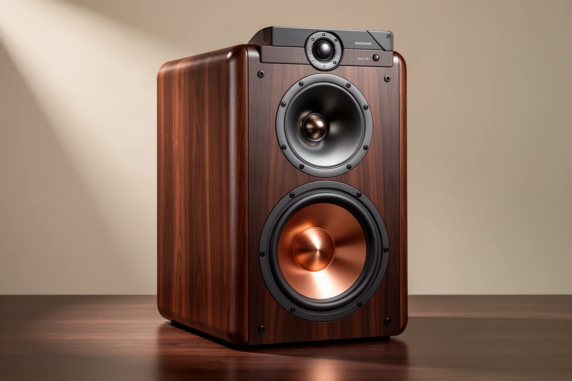 Klipsch The Nines Mark II product image