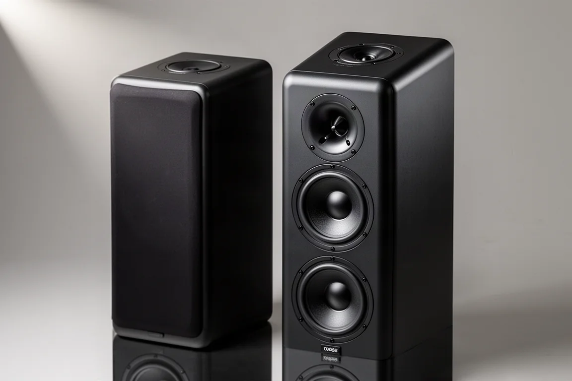 Klipsch The Sevens Mark II product image