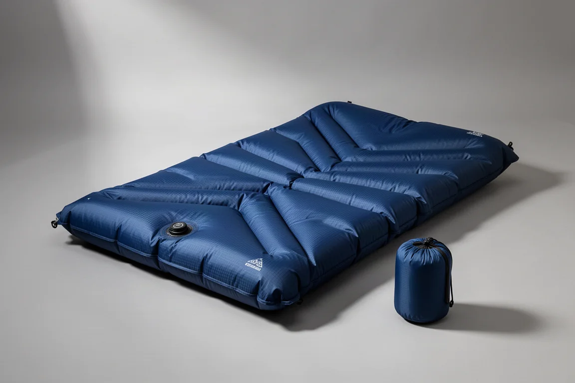 Klymit Double V Uninsulated product image