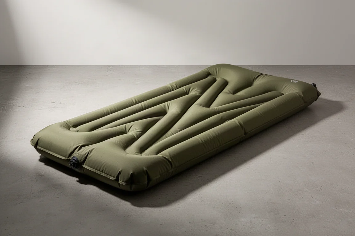 Klymit Insulated Static V product image