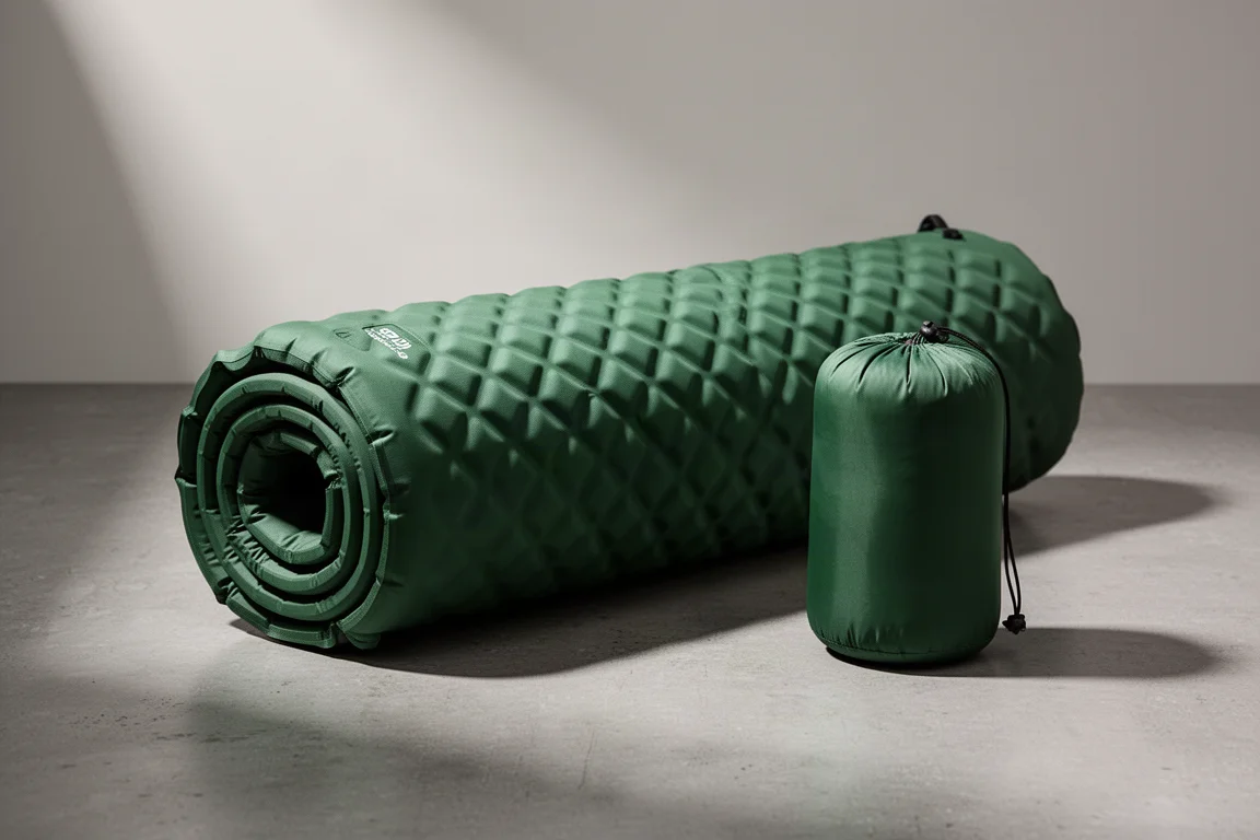 Klymit Static V Insulated product image