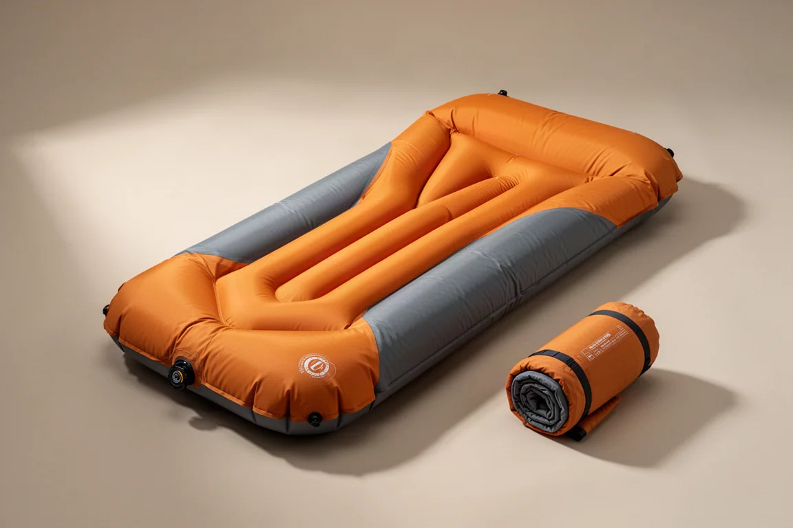 Klymit Static V Sleeping Pad product image