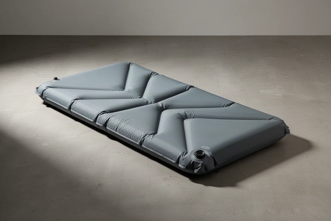 Klymit Static V Sleeping Pad product image