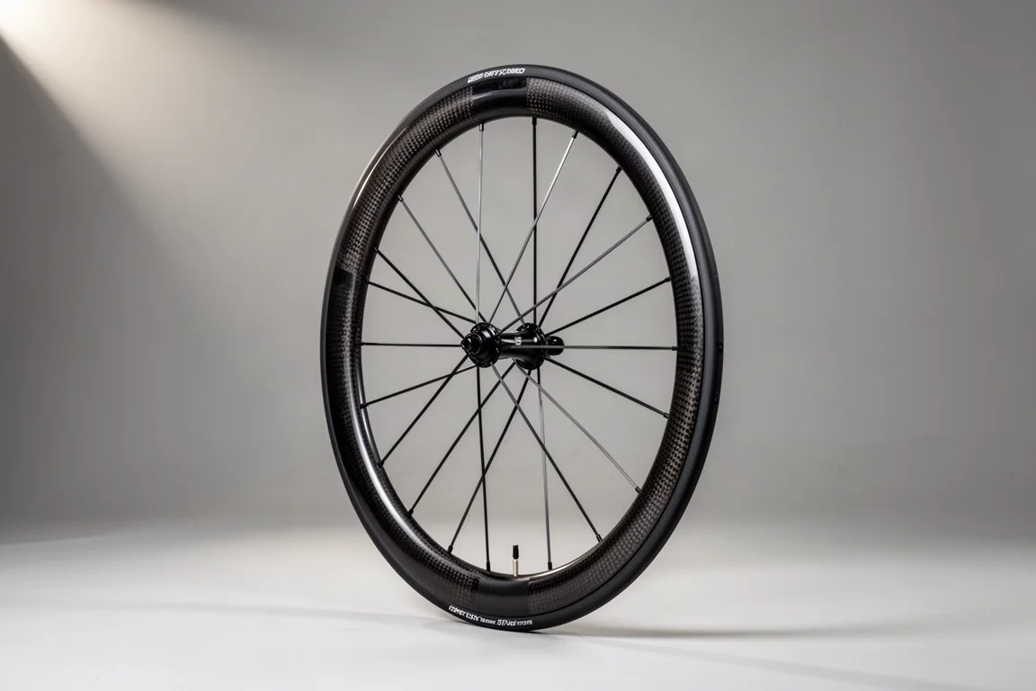 KMA Enta 40 Carbon Wheels product image