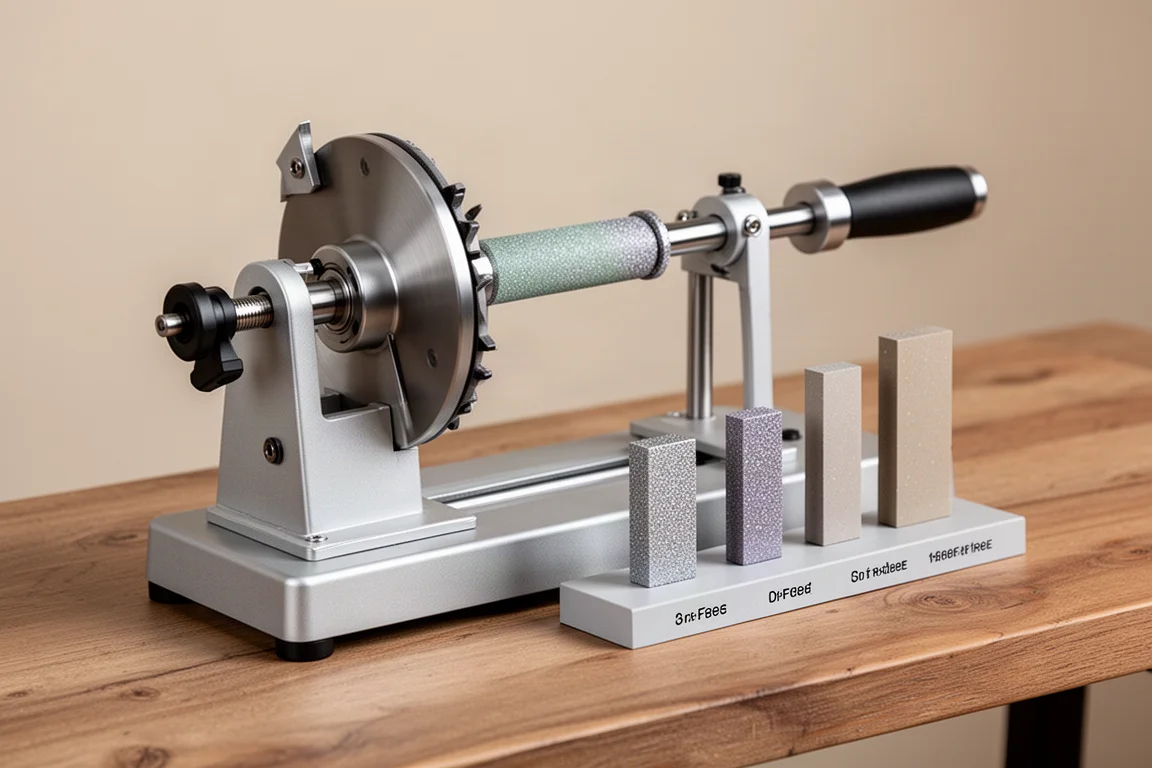 KME Precision Knife Sharpening System product image