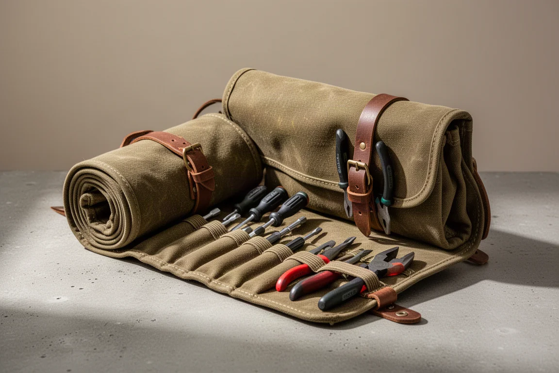 Knafs Tool Burrito product image