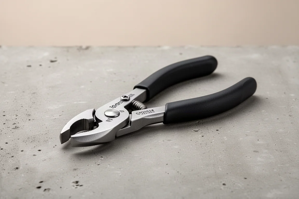 Kneepax Cobra Pliers product image
