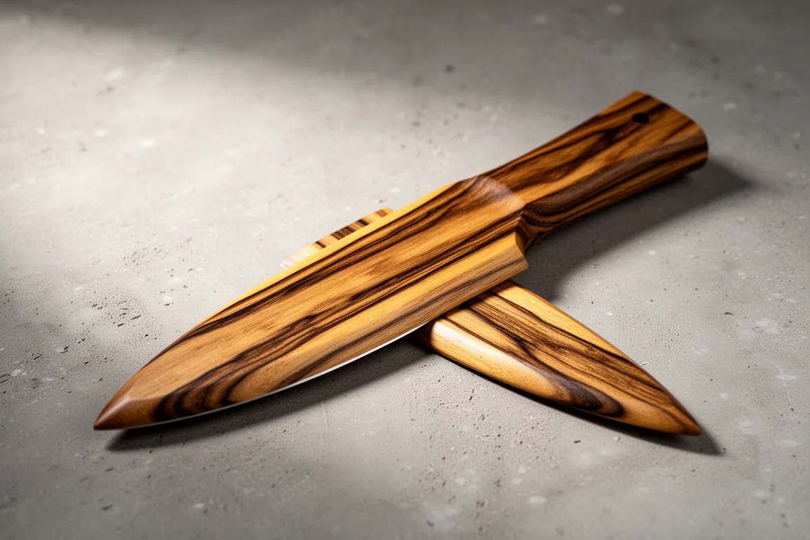 Knife Saya Custom Saya product image