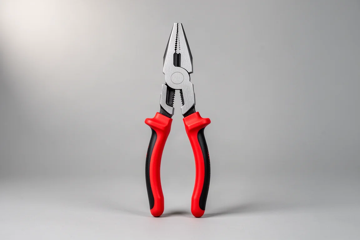 Knipex 03 14 Combination Pliers product image