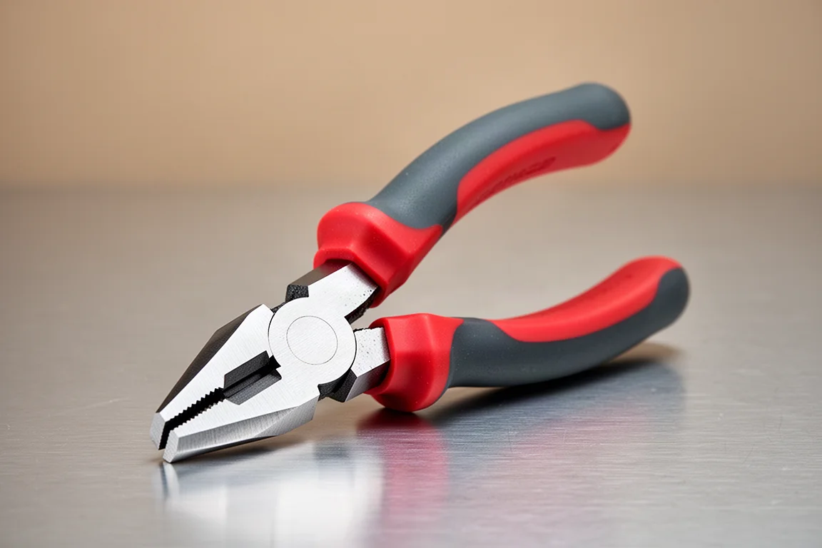 Knipex 03 160 Comfort Grip Pliers product image