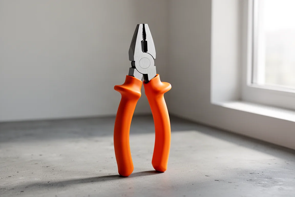 Knipex 03 160 1000V Insulated Pliers product image