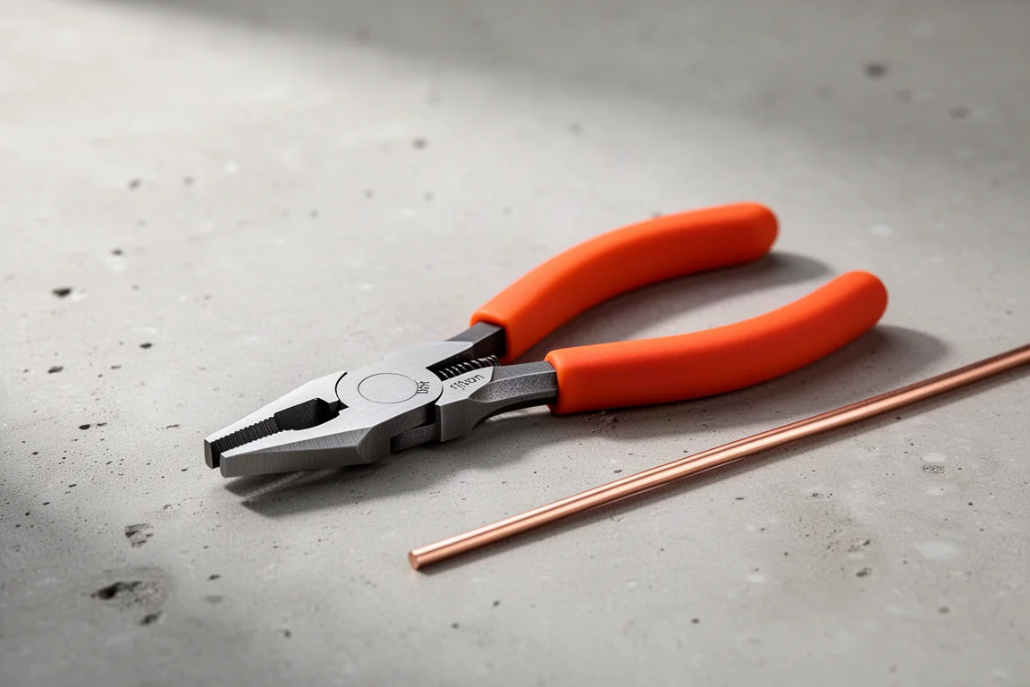 Knipex 08 05 110 product image