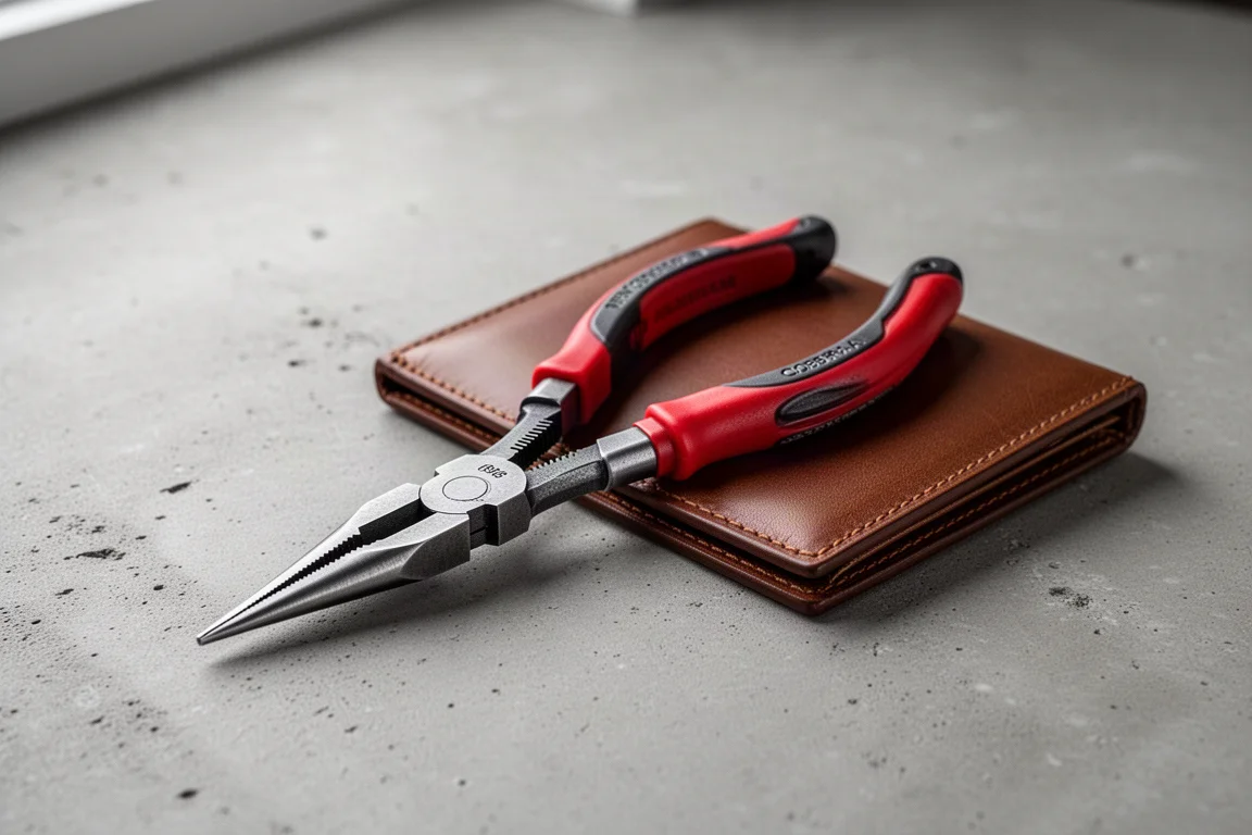 Knipex 100 Series Cobra product image