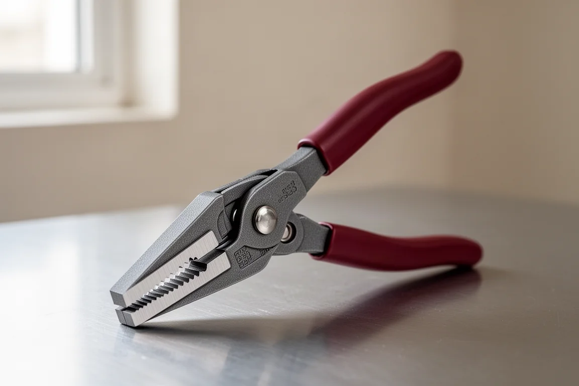 Knipex 125mm Cobra Pliers product image