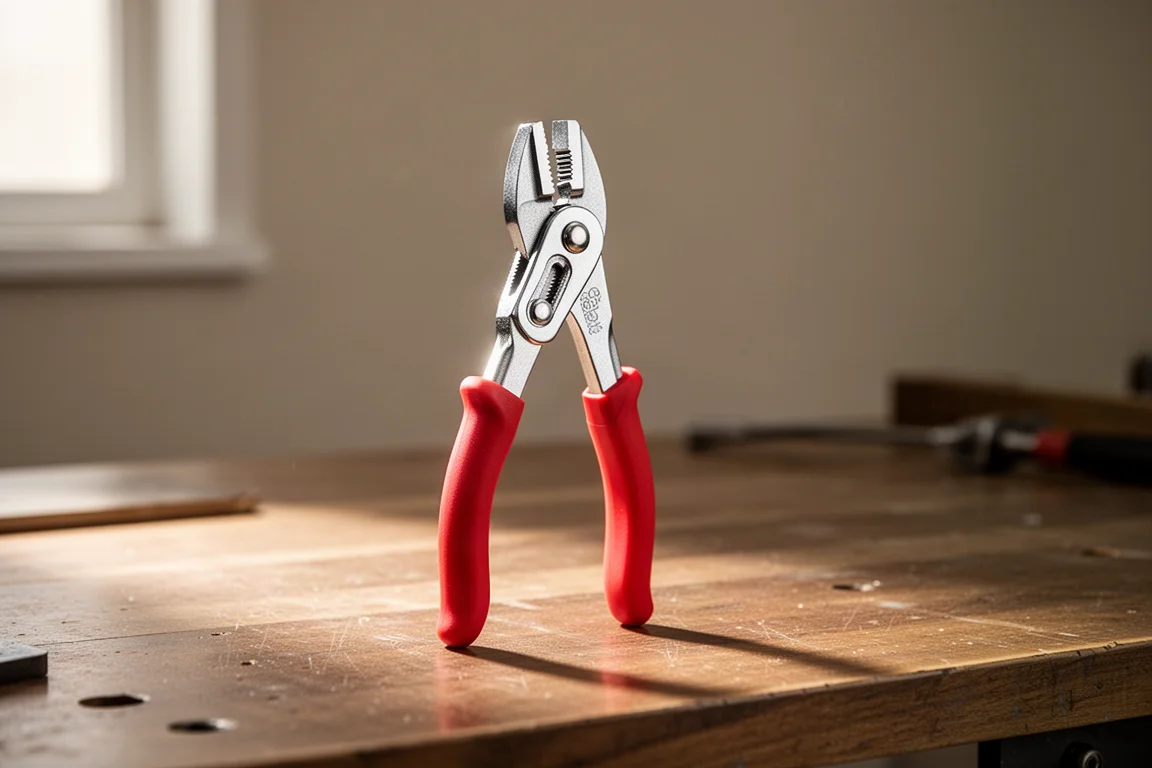 Knipex 125mm Cobra product image