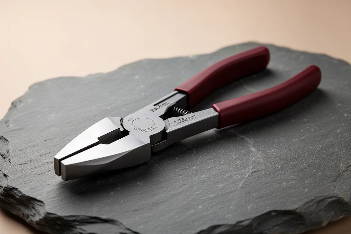 Knipex 125mm Pliers Wrench product image