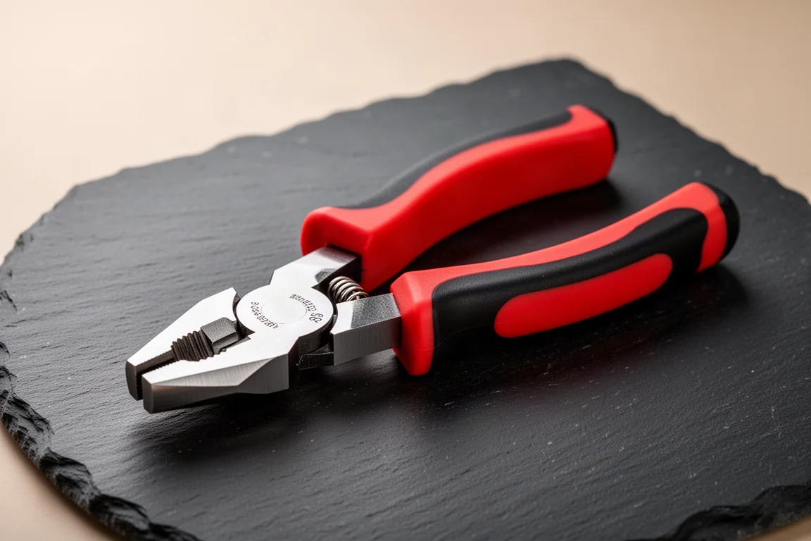 Knipex 13 72 8 Wire Strippers product image