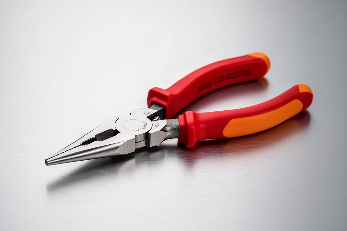 Knipex 13 96 200 Pliers for Electrical Installation product image