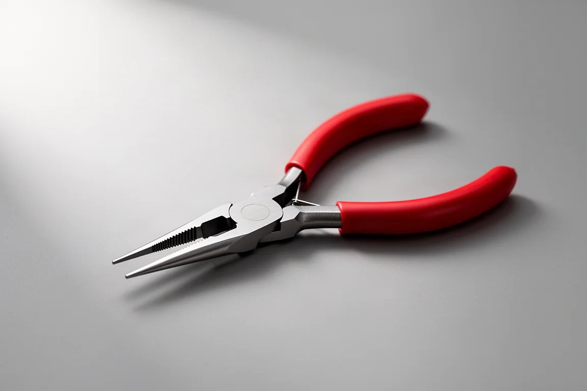 Knipex 180 Pliers product image