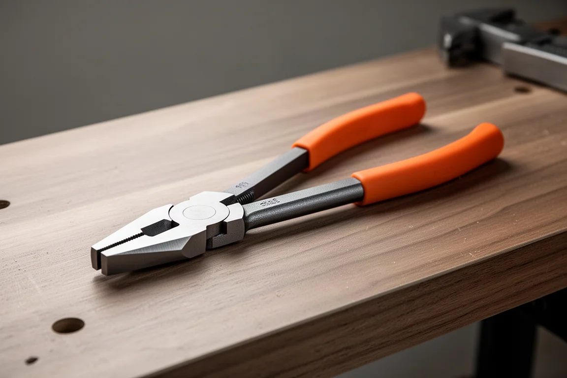 Knipex 250 Pliers Wrench product image