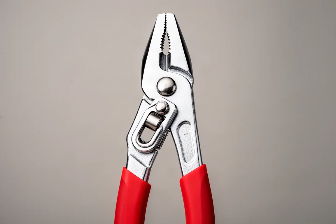 Knipex 250 Pliers Wrench product image